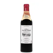 Vin Rouge Bordeaux AOC REFLETS DE FRANCE