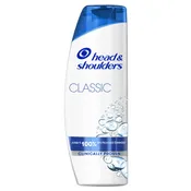 Shampoing Antipélliculaire Classic HEAD & SHOULDERS