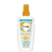 Crème solaire enfant SPF50+ LOVEA