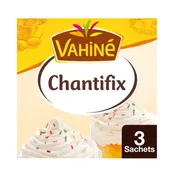 Chantifix VAHINE