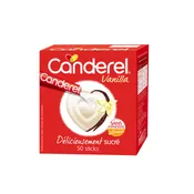 Edulcorant sucralose Vanilla CANDEREL