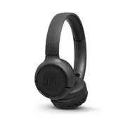 Casque Bluetooth Tune 570BT Noir JBL