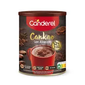 Chocolat en poudre & cacao Cankao CANDEREL