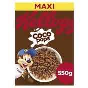 Céréales coco pops KELLOGG'S
