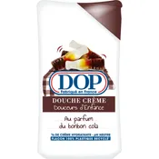 Crème de Douche Parfum Bonbon Cola DOP