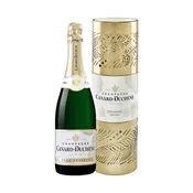 Champagne Photophore Brut CANARD-DUCHENE