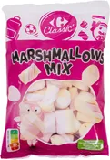 Bonbons Marshmallows Mix CARREFOUR CLASSIC'