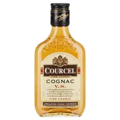 Cognac fine COURCEL