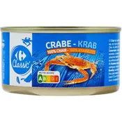 Crabe 100% chair CARREFOUR CLASSIC'