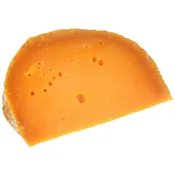 Fromage Mimolette extra vieille CARREFOUR