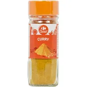 Curry CARREFOUR CLASSIC'