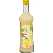 Boisson bio spécialité au citron CARREFOUR BIO