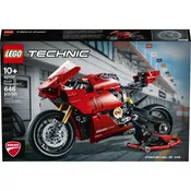 LEGO  Technic Ducati Panigale V4 R 42107 LEGO