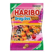 Bonbons dragiween HARIBO