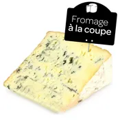 Fromage Bleu d'Auvergne AOP FILIERE QUALITE CARREFOUR