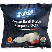 Mozzarella Di Bufala Campana AOP ZANETTI