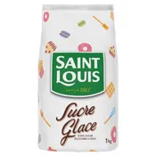 Sucre  Glace  SAINT LOUIS