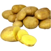 Pommes de terre Frites FILIERE QUALITE CARREFOUR