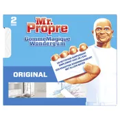 Gomme nettoyante magic Original MR PROPRE