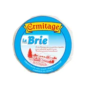 Brie Au Lait Pasteurisé ERMITAGE