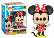 Figurine Pop! Minnie Mouse 1188 FUNKO