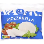 Mozzarella  CARREFOUR CLASSIC'