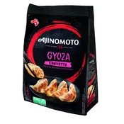 Raviolis gyoza crevettes AJINOMOTO
