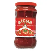 Concentré de tomate double AICHA
