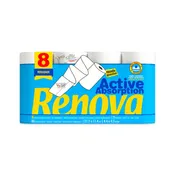 Essuie-tout active absorption RENOVA