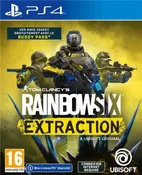 Tom Clancy's Rainbow Six : Extraction PS4 UBISOFT