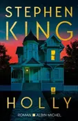 Livre Holly - Stephen King
