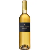 Vin Blanc Bordeaux Sauternes CHATEAU TUYTTENS