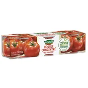 Concentré de tomates PANZANI