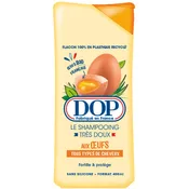 Shampoing Très Doux Œufs DOP