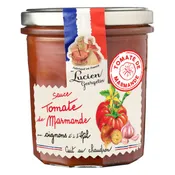 Sauce tomate oignons ail  LEGUMES A MA FACON