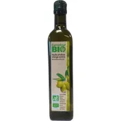 Huile  d'olive vierge extra Bio CARREFOUR BIO