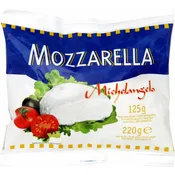 Mozzarella MICHELANGELO