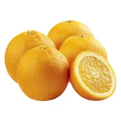 Oranges à dessert CARREFOUR