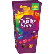 Chocolat assortiment QUALITY STREET