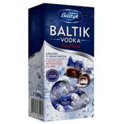 Chocolat vodka BALTYK