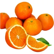 Orange à jus CARREFOUR