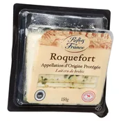 Roquefort Au Lait Cru de Brebis AOP REFLETS DE FRANCE