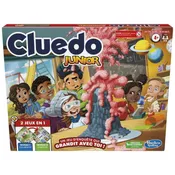 Cluedo Junior HASBRO GAMING