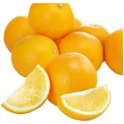 Oranges à jus vrac