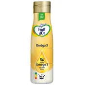 Margarine liquide oméga 3 sans huile de palme FRUIT D'OR