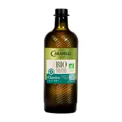 Huile d'olive vierge extra classico Bio   CARAPELLI
