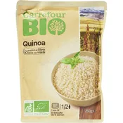 Quinoa bio CARREFOUR BIO