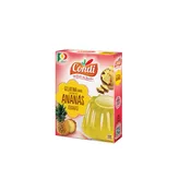Aide pâtissière gélatine ananas  CONDI