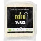 Tofu Bio nature LOCADELICE