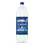 Limonade Bio LORINA